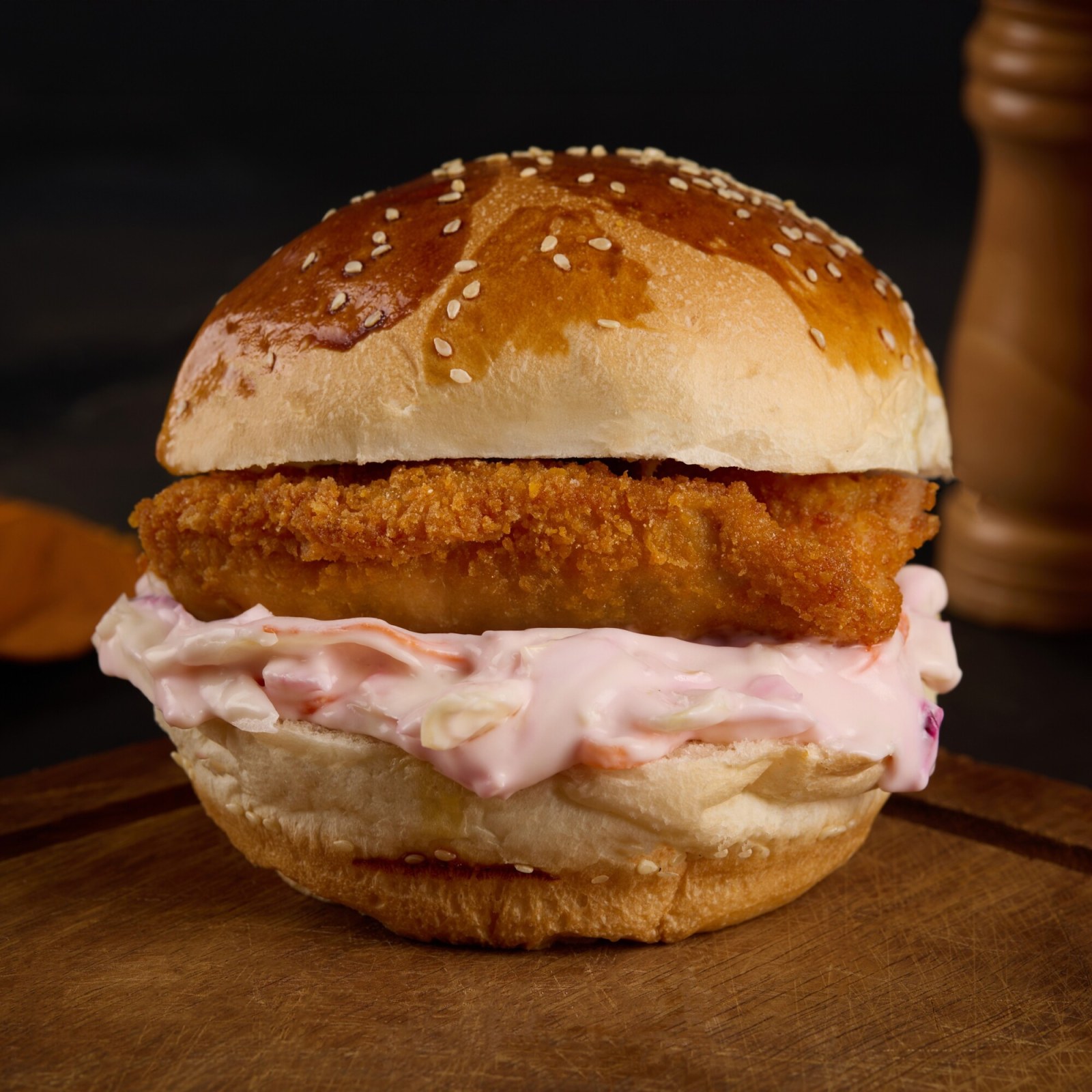 Texas Burger