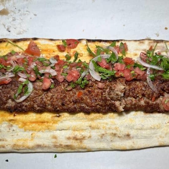 Adana Kebap Porsiyon