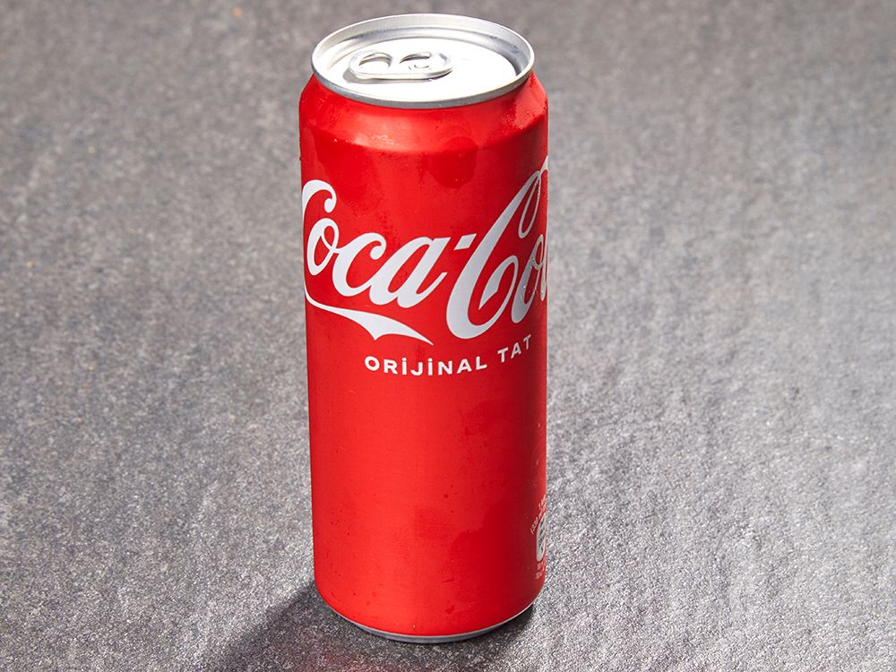 Coca-Cola (33 cl.)