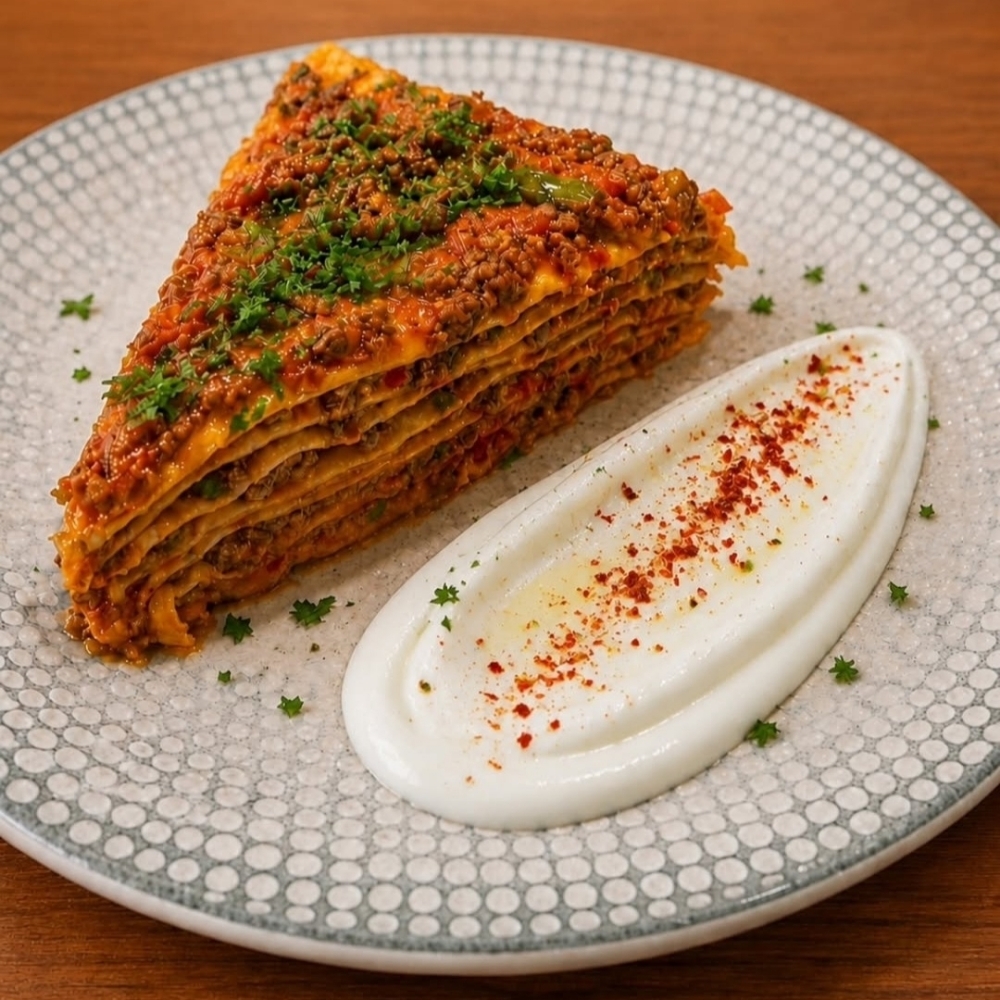 Kayseri Yağlaması