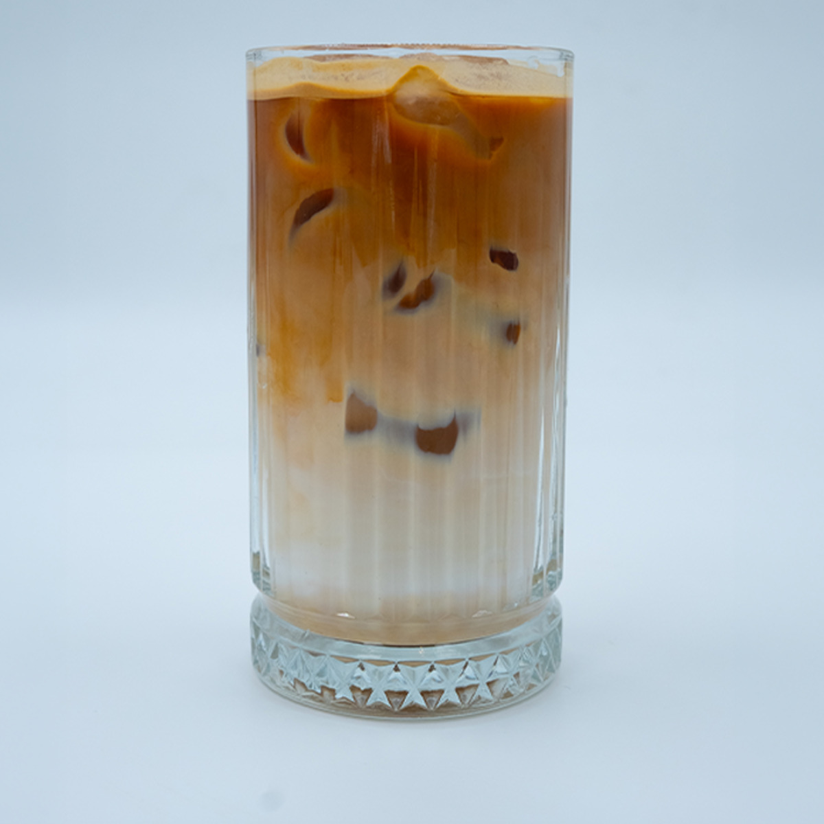 Ice French Toast Latte