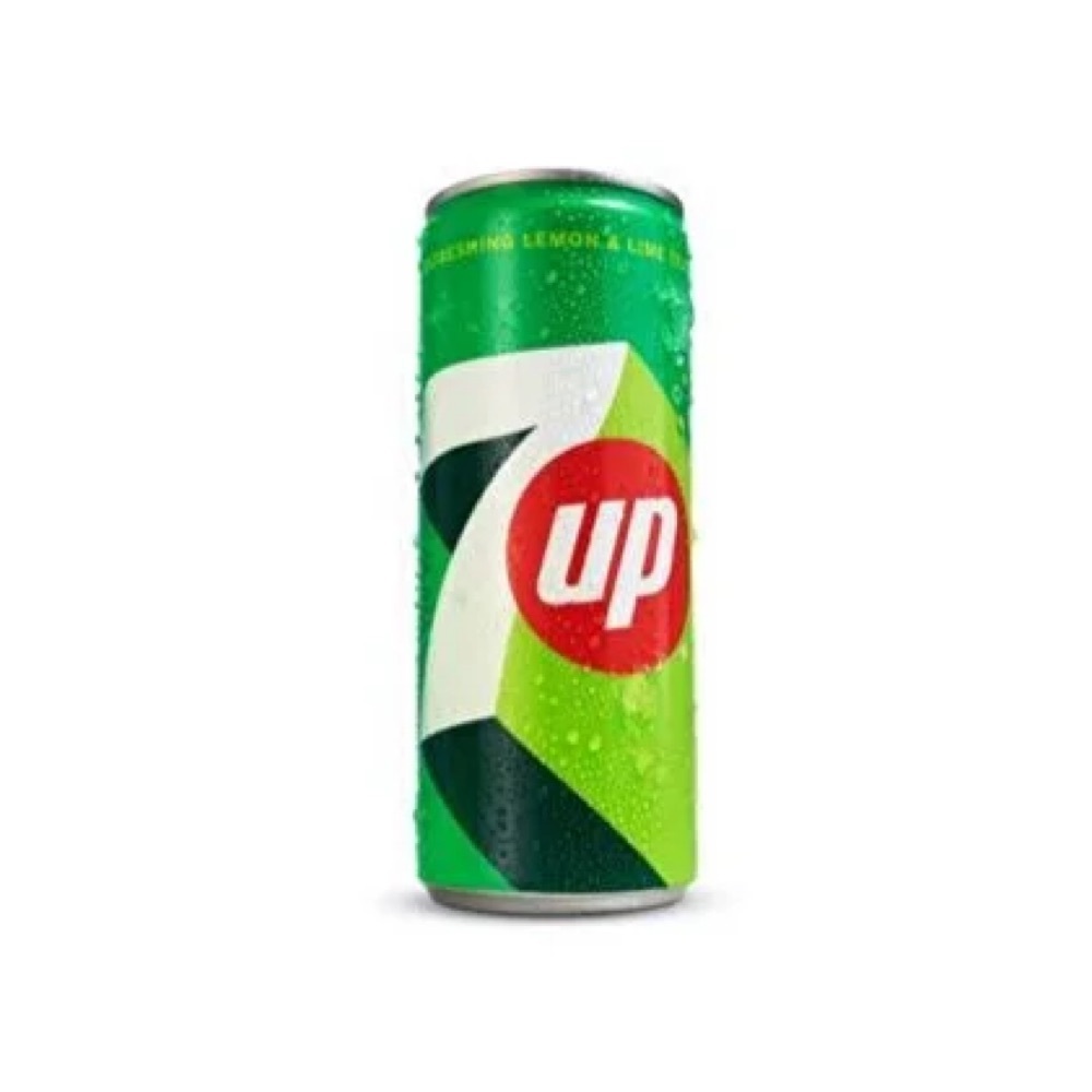 7 Up (330 ml)