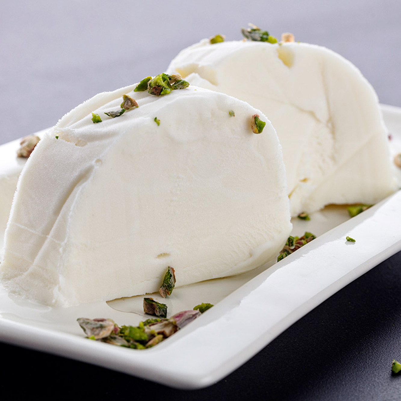 Sade Dondurma (1 kg.)