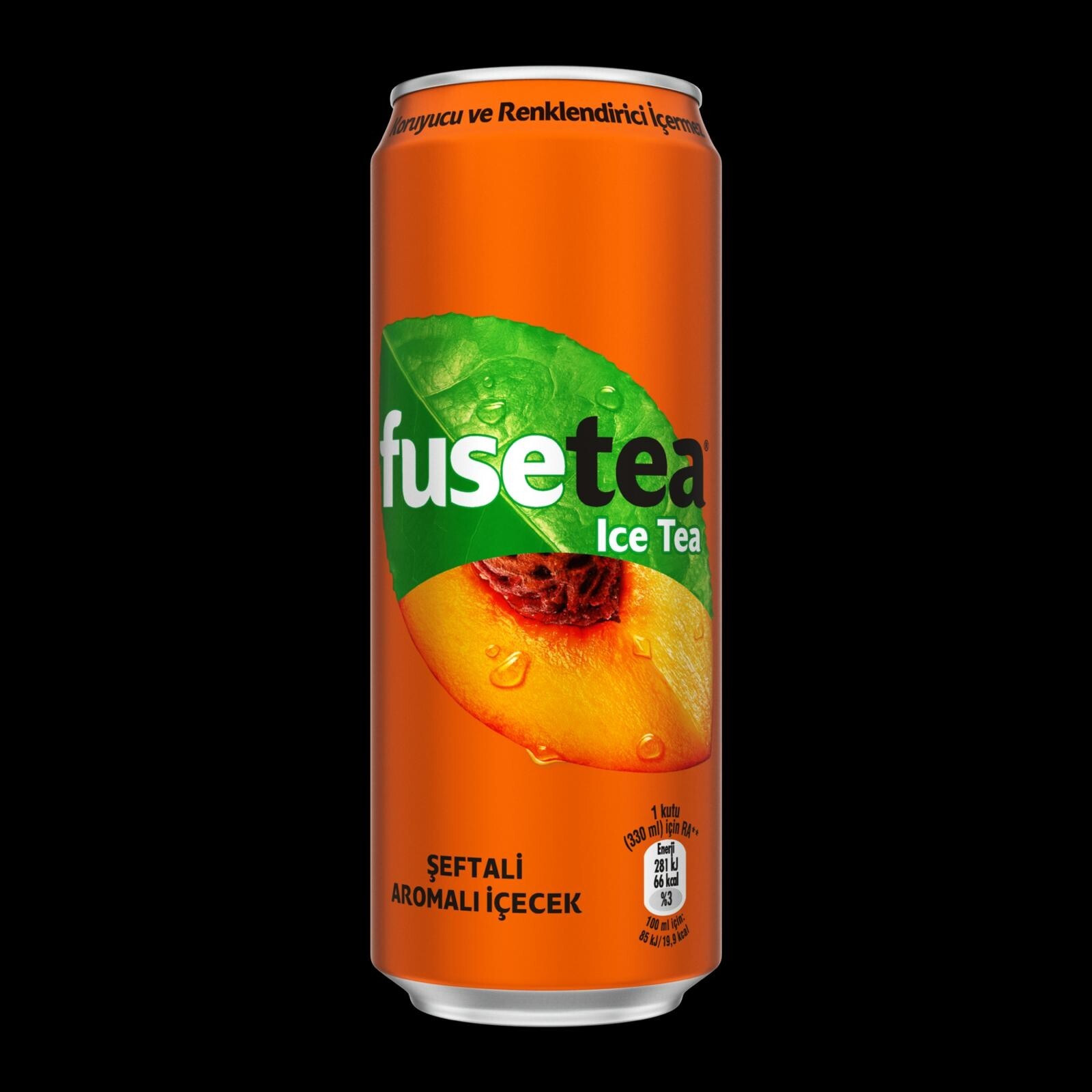 Fuse Tea