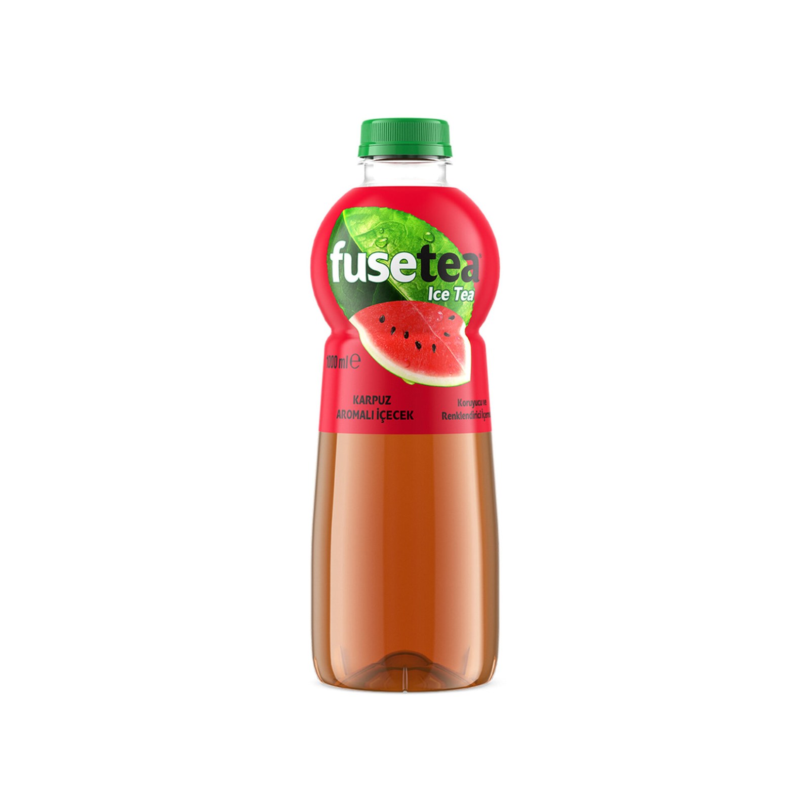 Fuse Tea Karpuz - 1 L