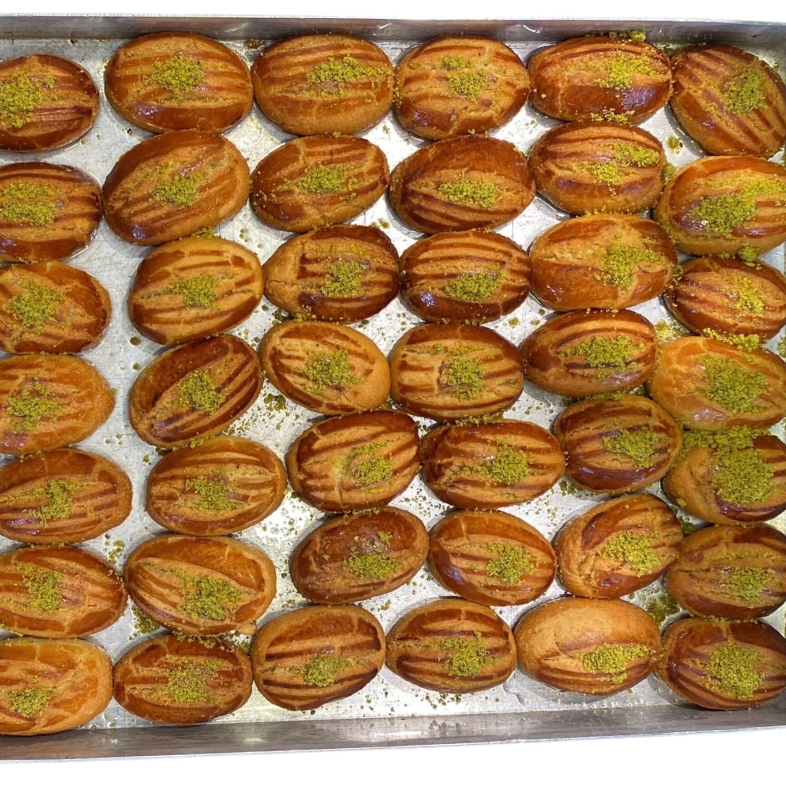 Şekerpare 500 gr