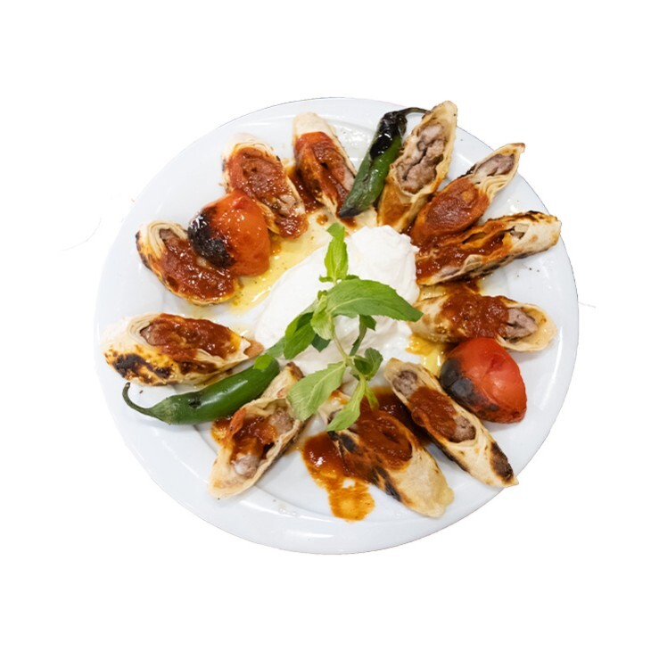 Sarma Beyti Kebap