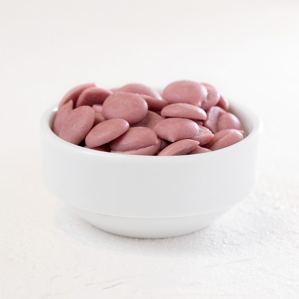 Ruby Belçika Çikolatası (100 gr.)
