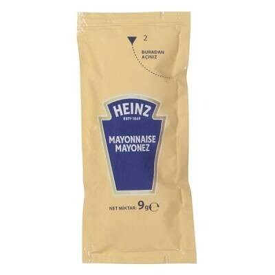 Heinz Mayonez 9 g