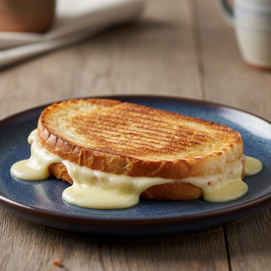 Ayvalık Tostu