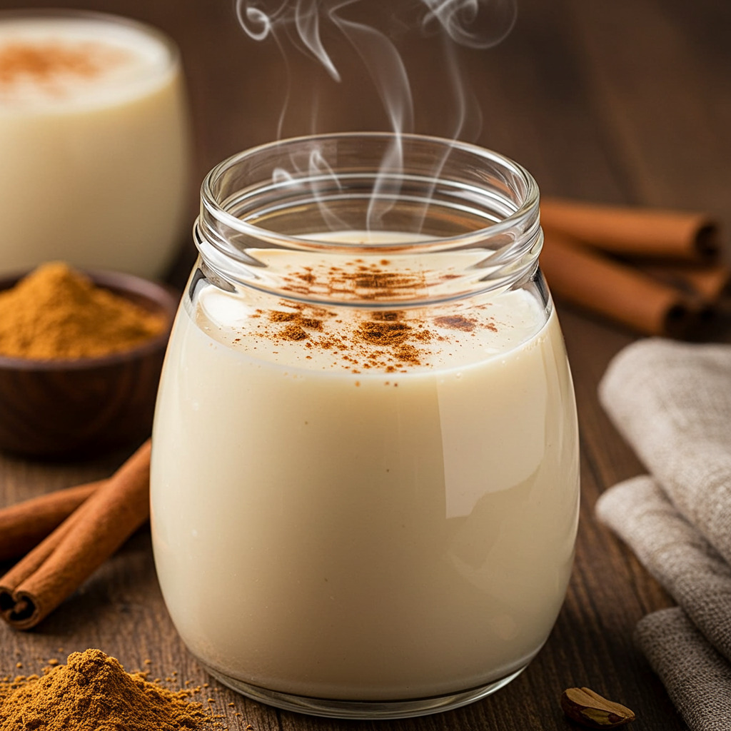 Salep 1 LT (Kavanoz)
