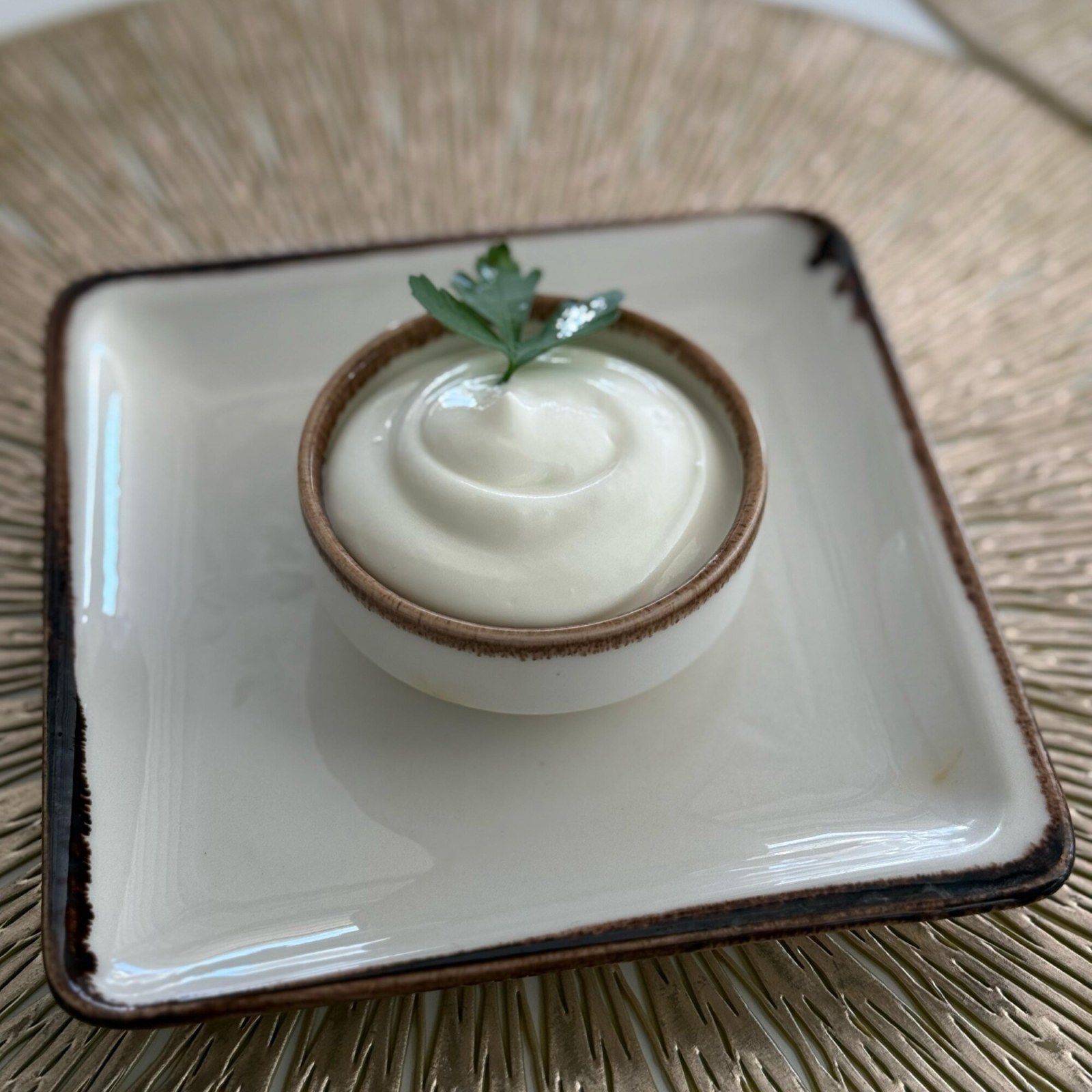 Yoğurt (150 gr)
