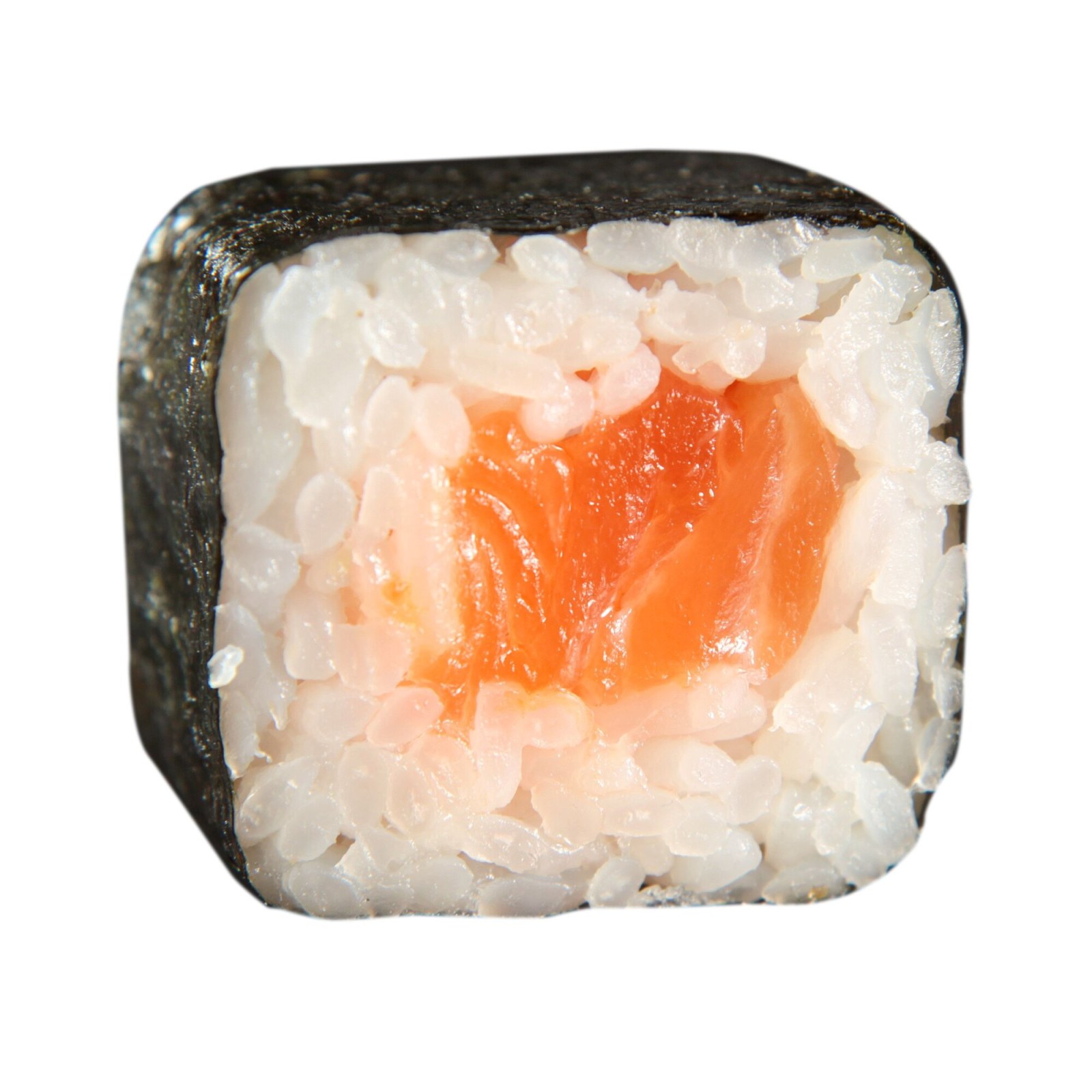 Sake Maki Roll (6 Pcs.)