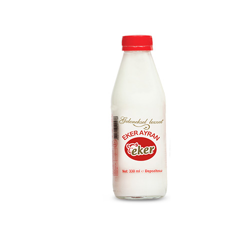 Ayran