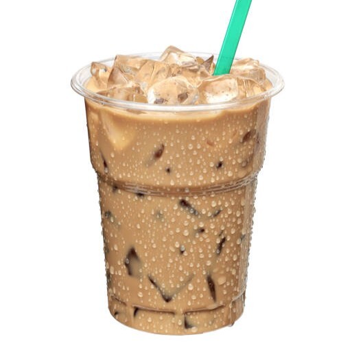 Iced Latte