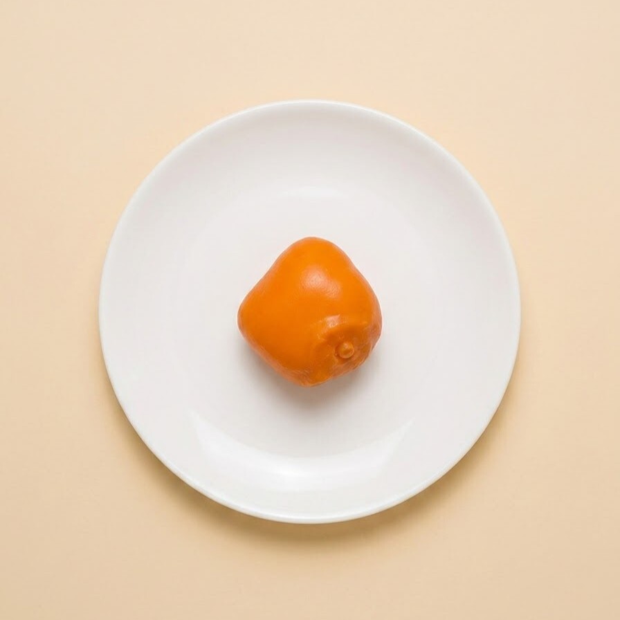 Mini Grolet Mango (16 Gr)