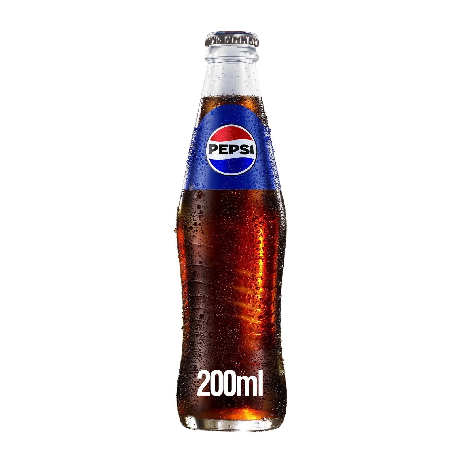 Pepsi pet şişe 250 Ml