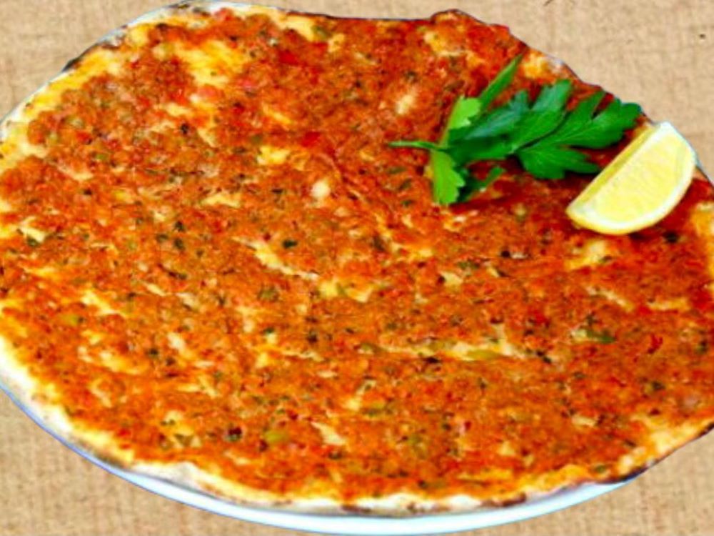 Lahmacun
