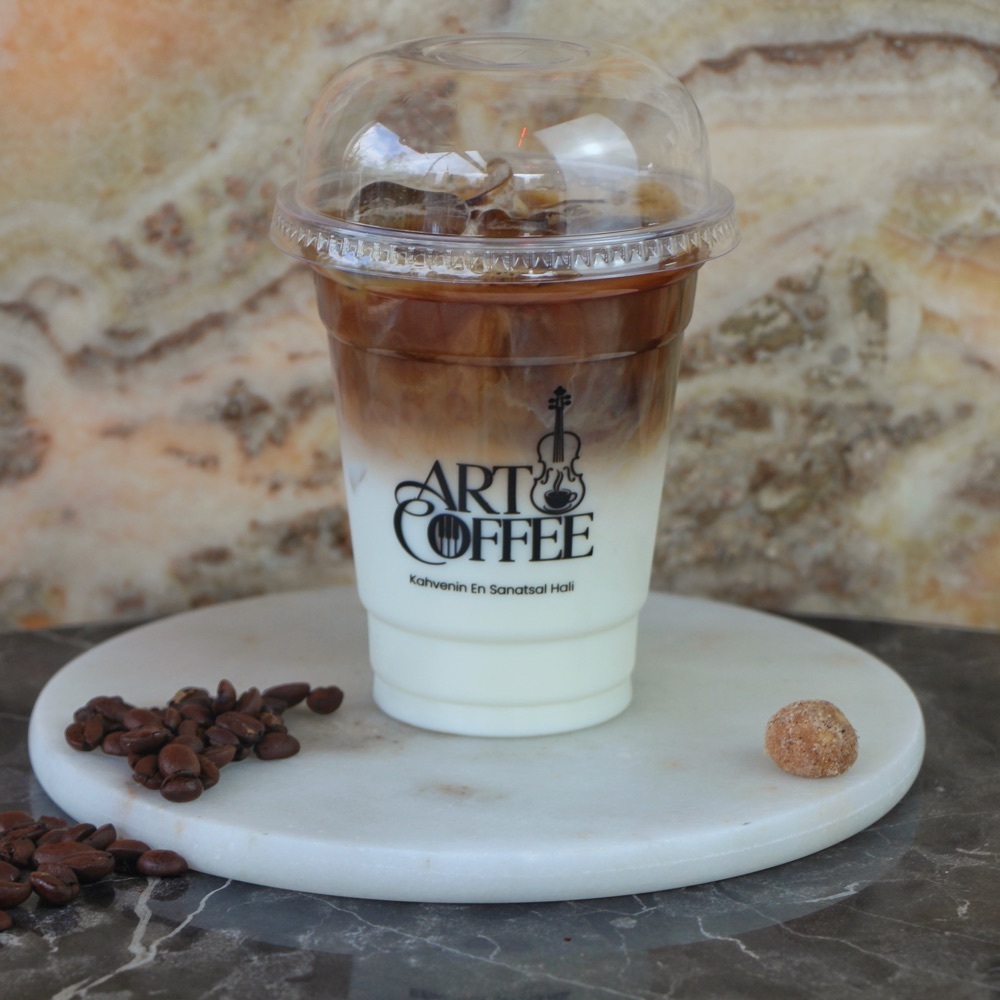 Iced Latte