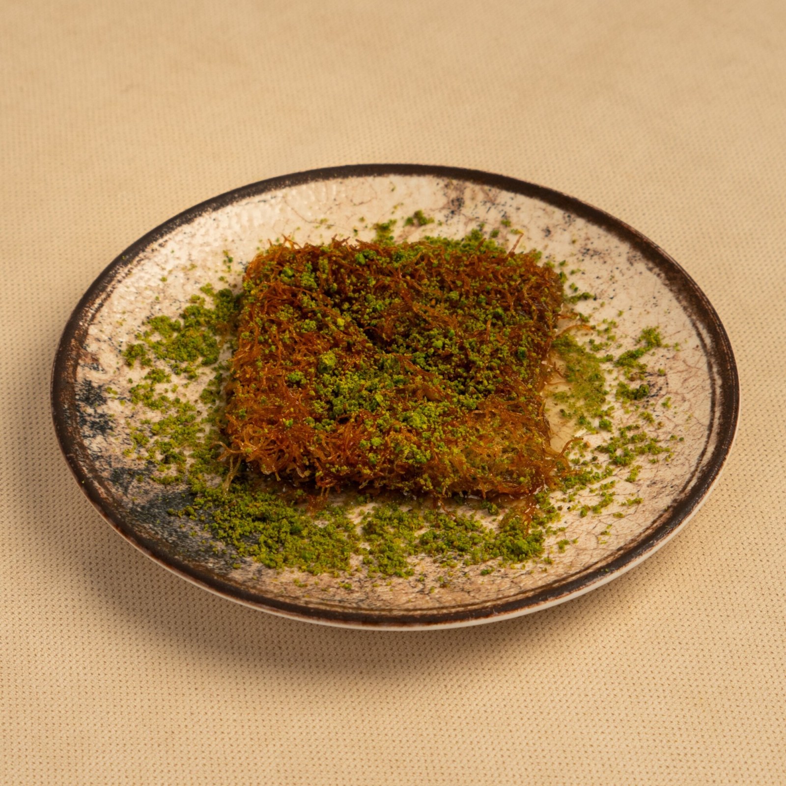 Kadayıf (Tek Kişilik)