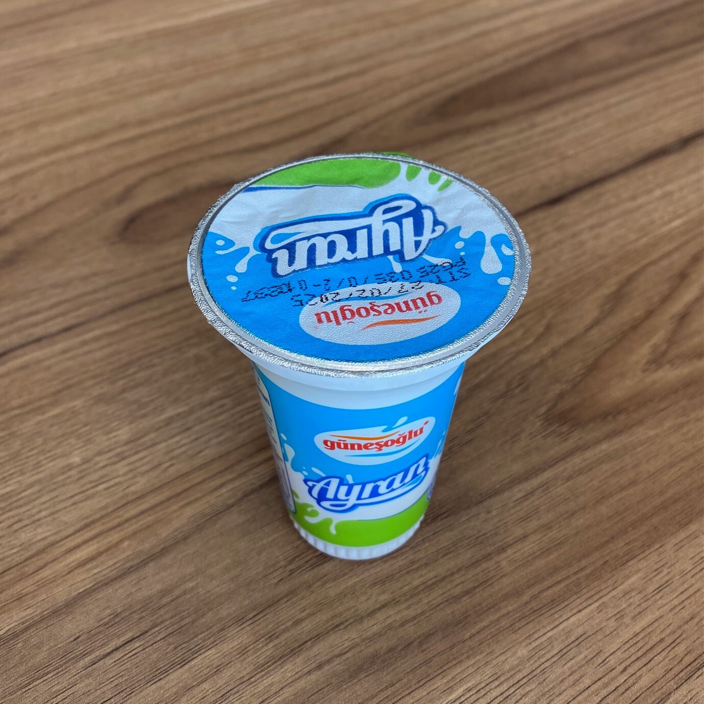 Ayran (17 cl.)