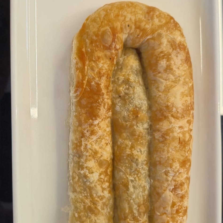 Patatesli El Açması Börek (Porsiyon)