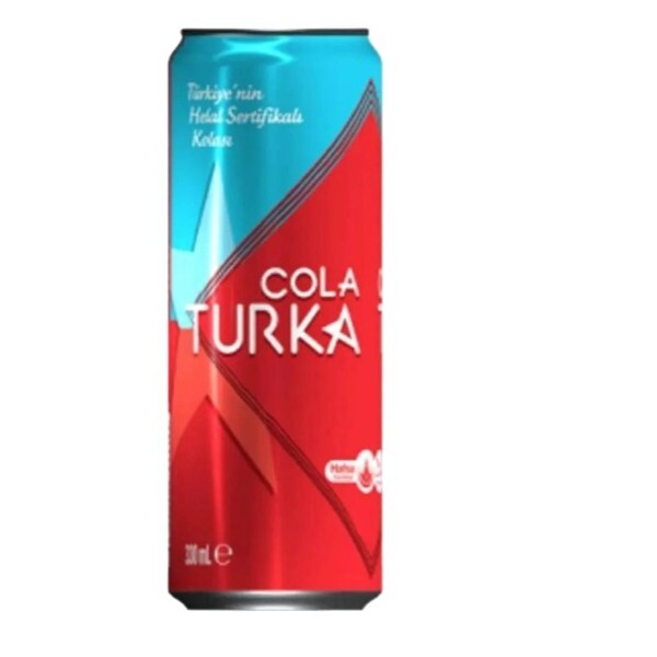 Kola turka