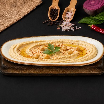 Humus