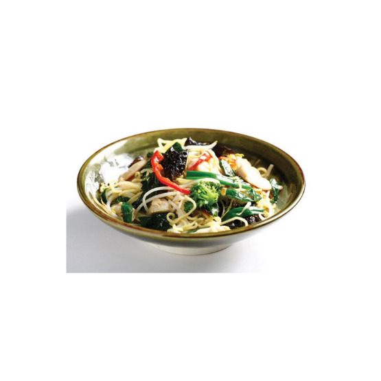 Ramen Tavuklu Çorba