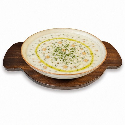 Ayran Aşı Çorbası (300 Gr.)