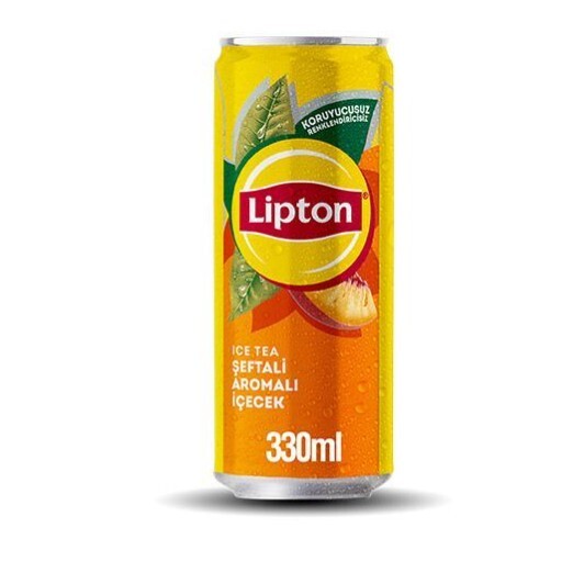 Lipton İce Tea 330 ML