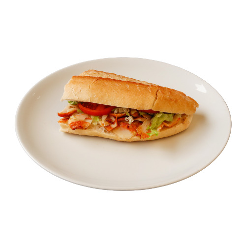 Yarım Döner