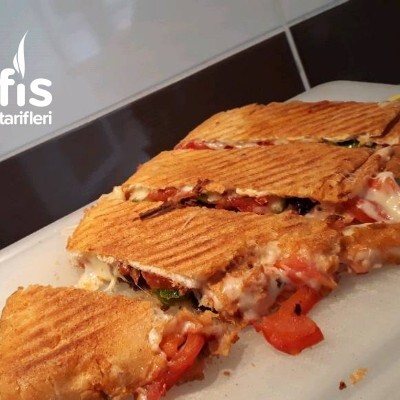 Karışık Tost