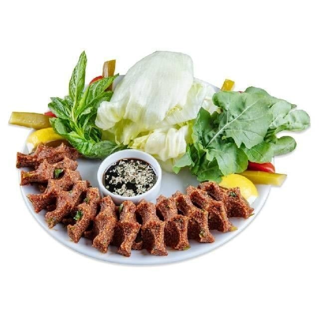 Çiğ Köfte (250 Gr.)