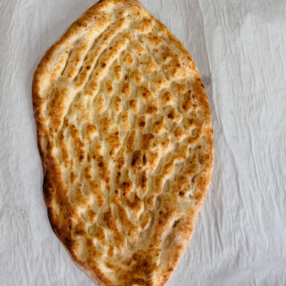Pide ekmeği