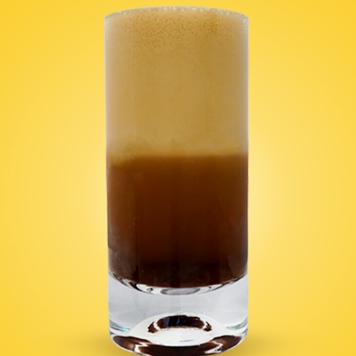 Ice Classic Coffe