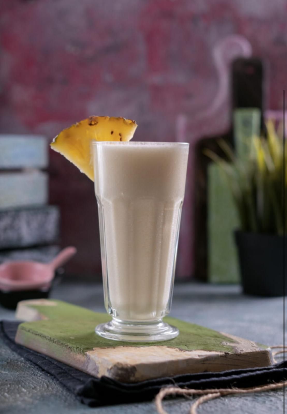 TAZE ANANAS SUYU