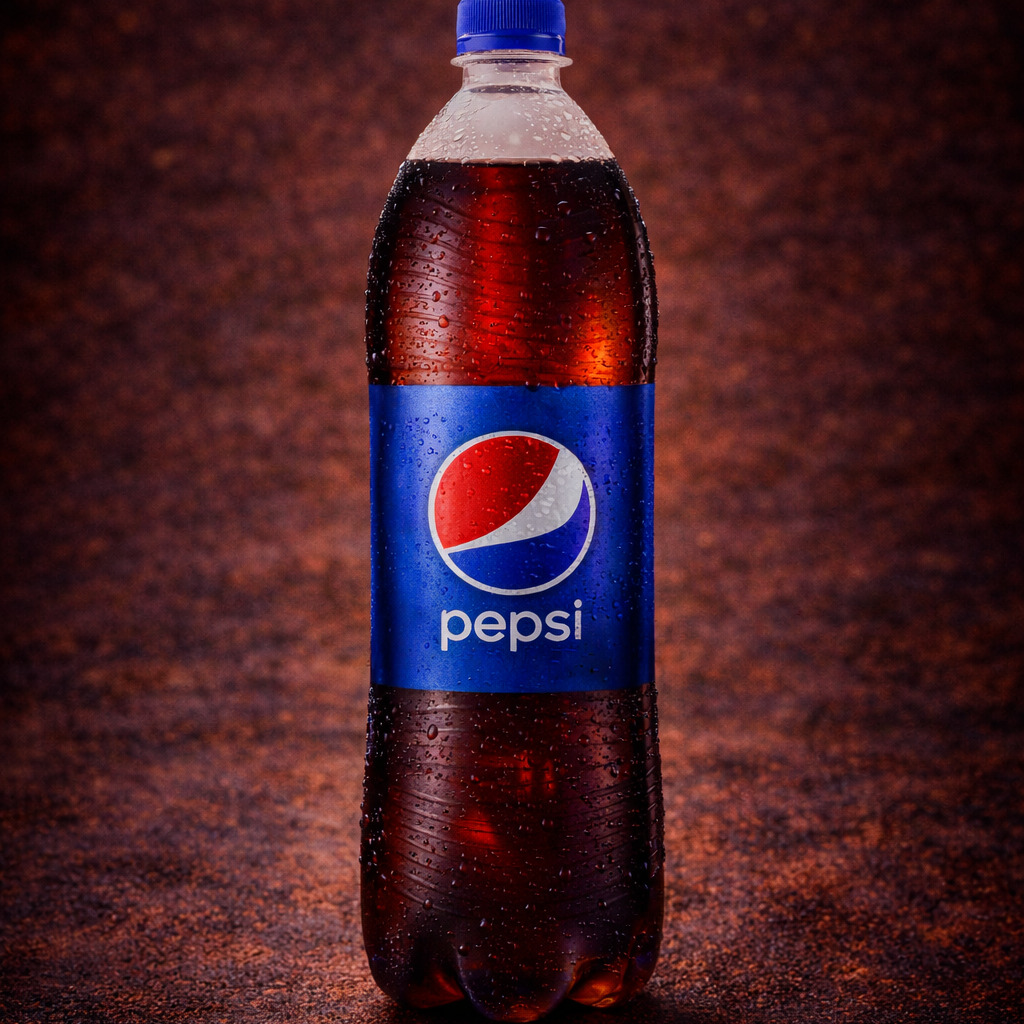 Pepsi (1 Litre)