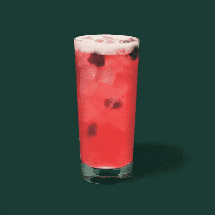 Berry Hibiscus