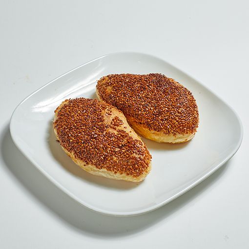 Kaşarlı Poğaça