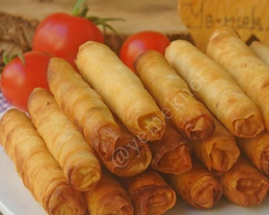 Sigara Böreği (adet)