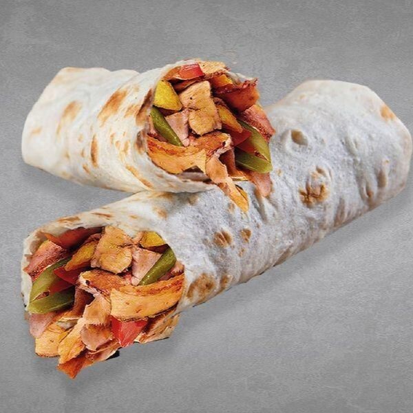 Ekonomik Tavuk Döner