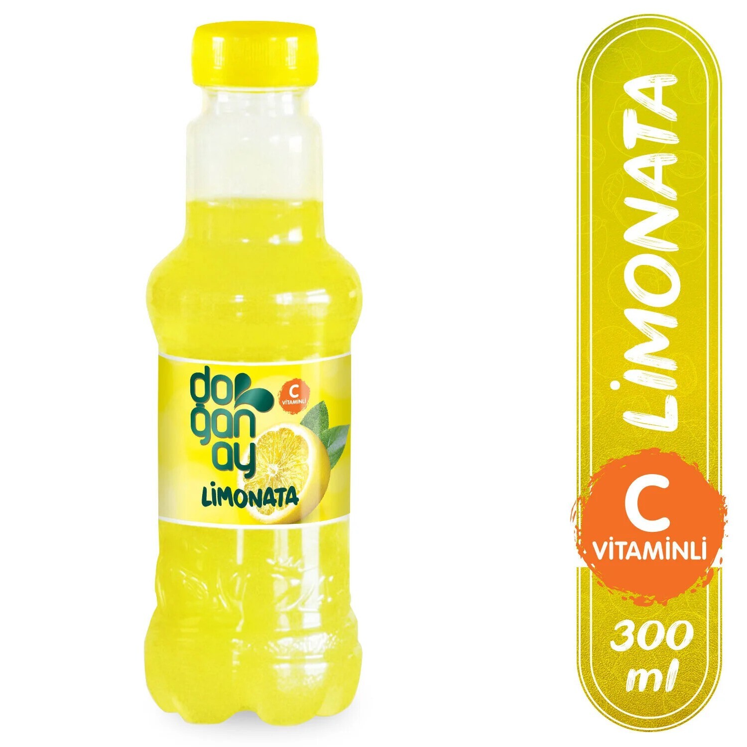 Limonata (300 Ml)