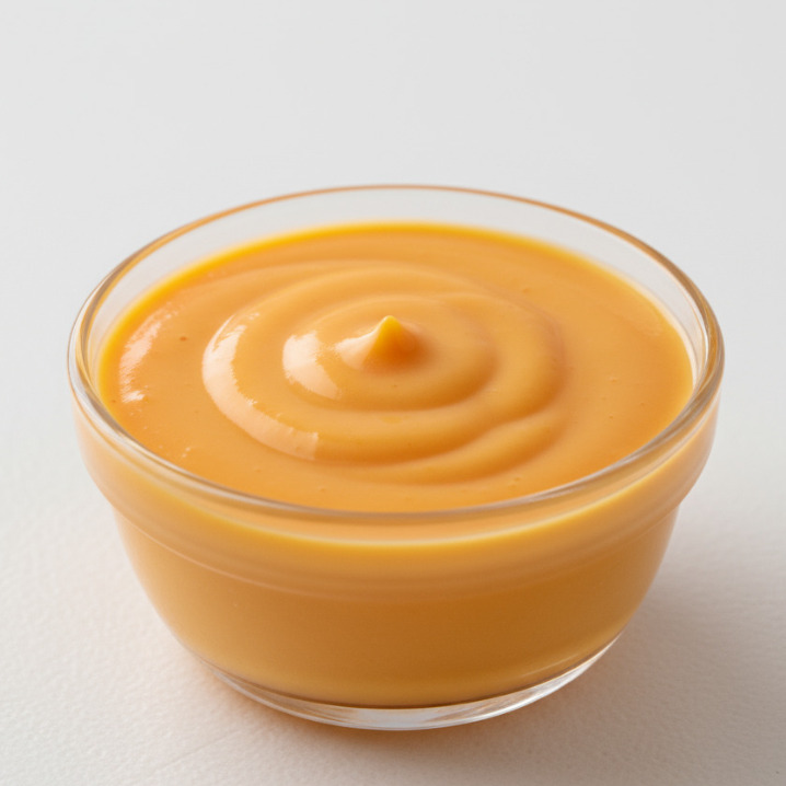 Cheddar Sos