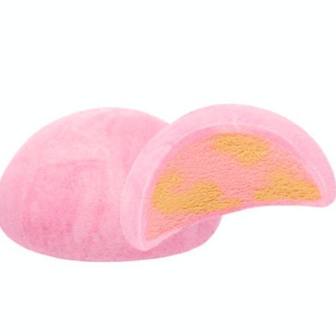 Sakızlı (Bubble Gum) Dondurmalı Mochi (35 gr)