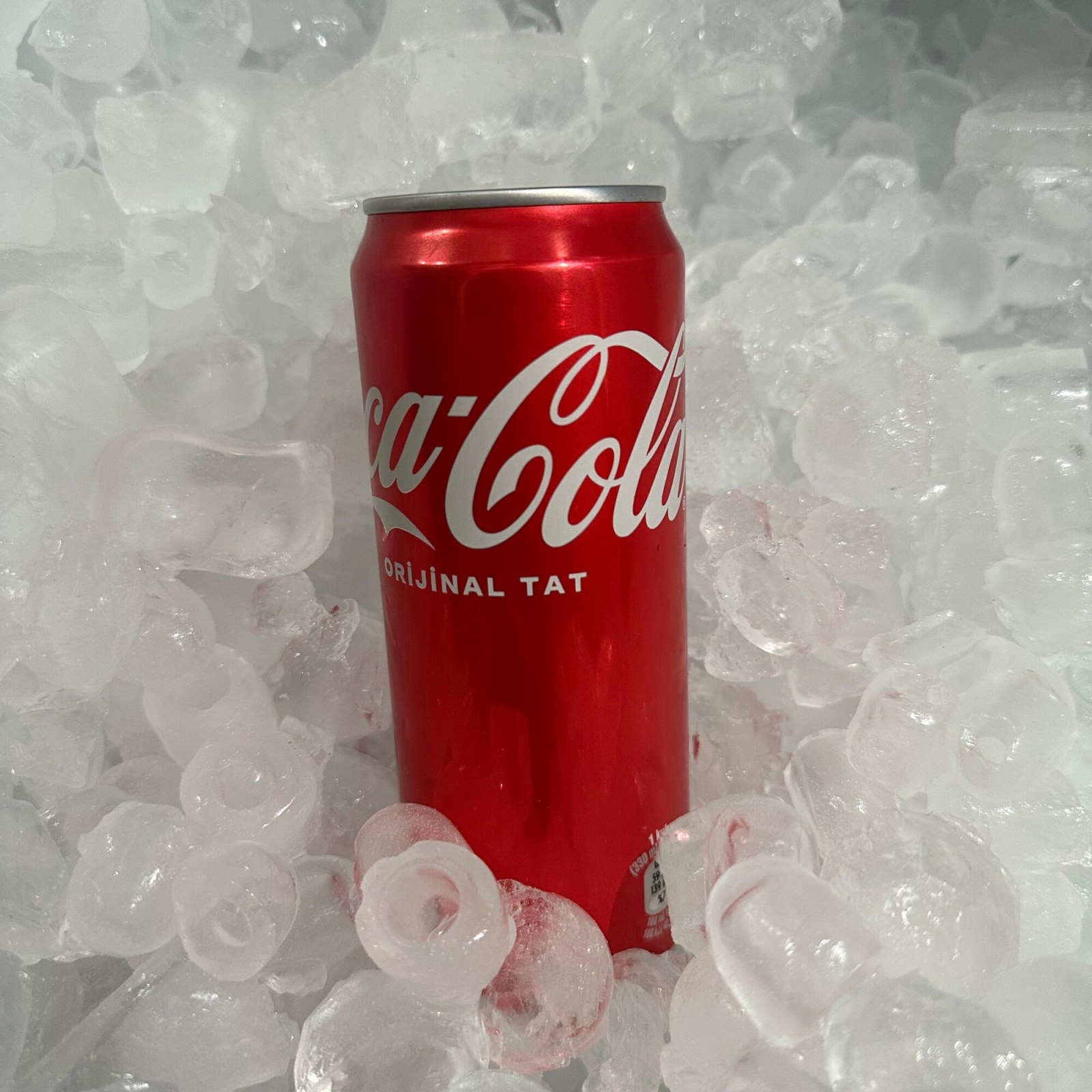 Coca Cola Orginal (33 cl.)