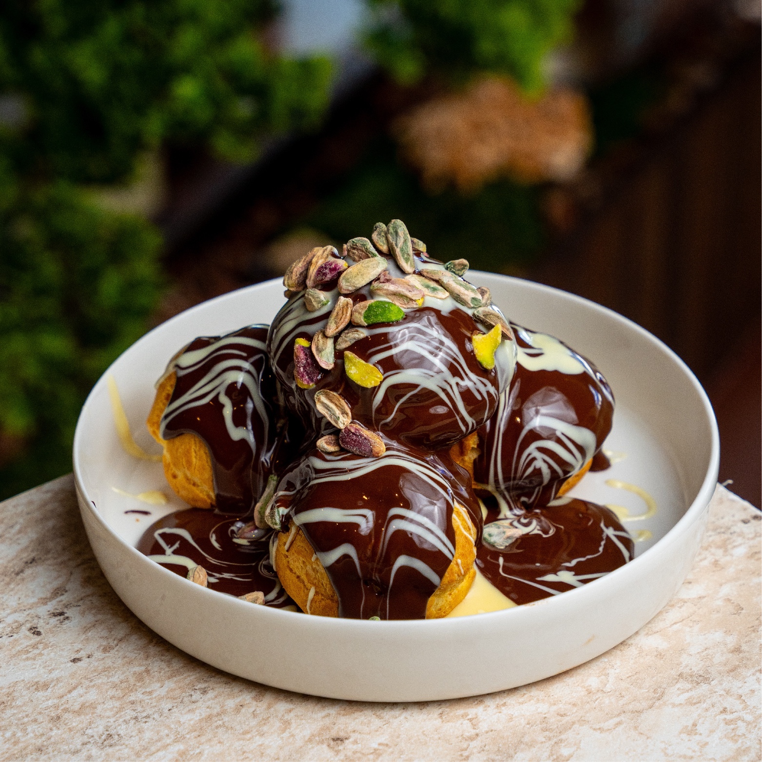 Profiterol