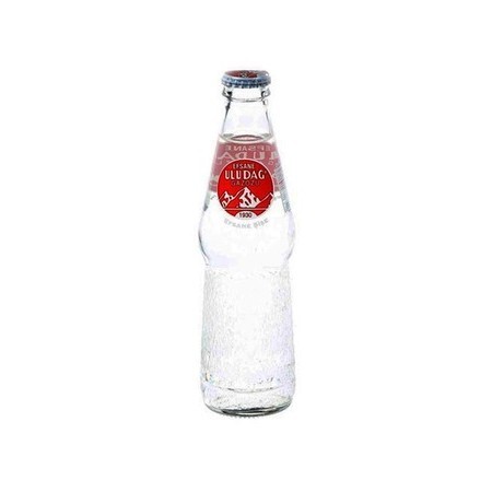 Uludağ Şişe Gazoz 250 Ml