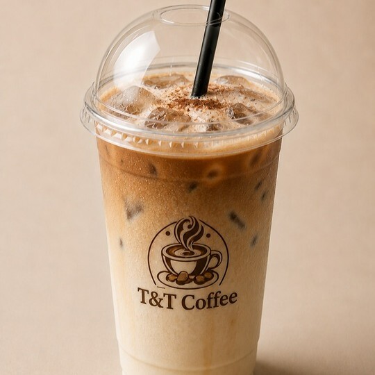 Ice Cappuccino