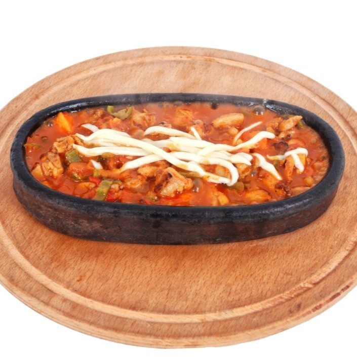Tavuk Güveç +Sütaş Ayran+Salata